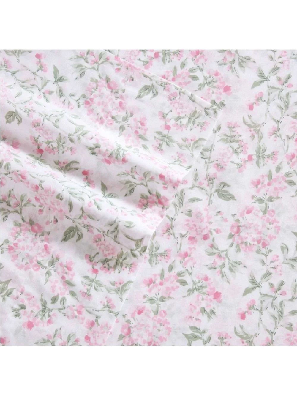 Laura Ashley bring romantic